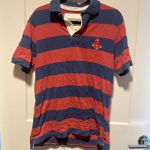 Vineyard Vines Men’s Boston Red Sox Polo